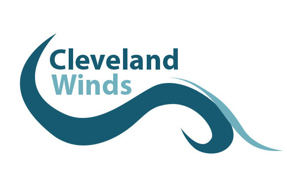 The Cleveland Winds